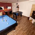 Certova Hora By Interhome