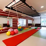 아파트 Certova Hora By Interhome *