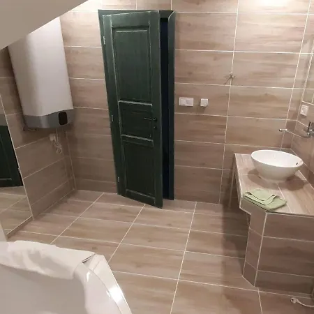 Certova Hora By Interhome Appartamento Desná