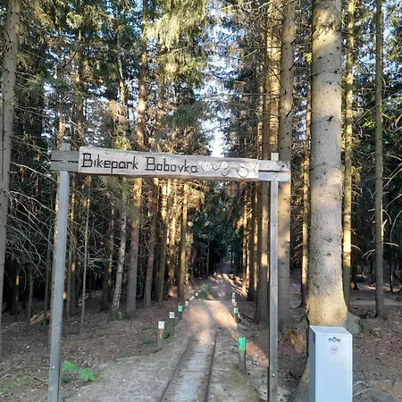 Certova Hora By Interhome * Desná